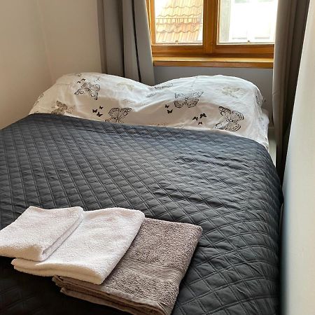 Apartament Old Town Warsaw Daire Dış mekan fotoğraf