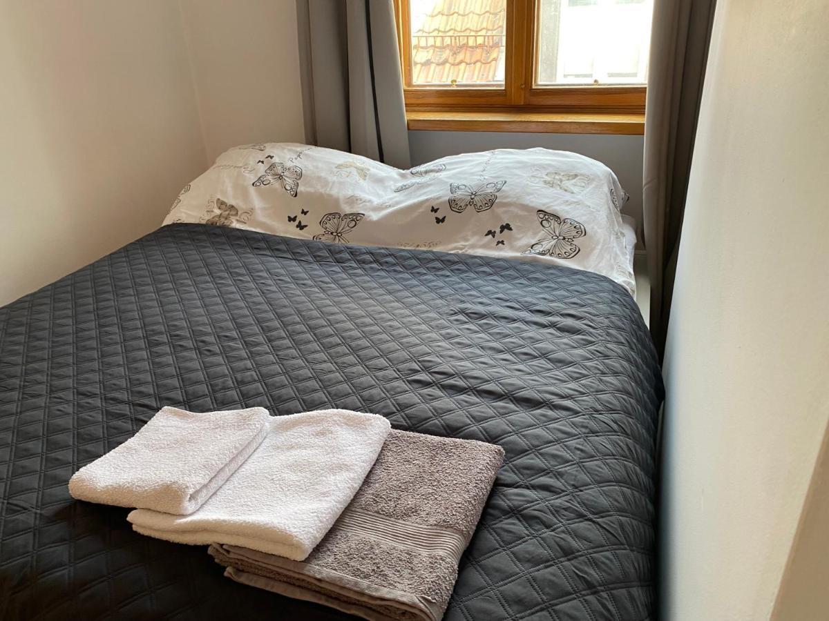 Apartament Old Town Warsaw Daire Dış mekan fotoğraf