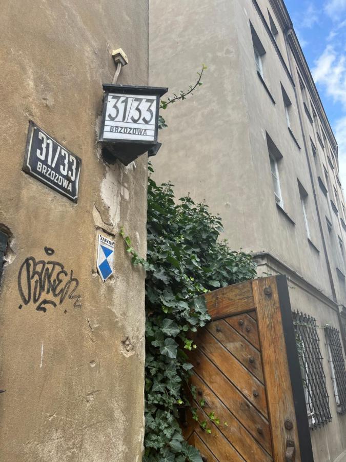 Apartament Old Town Warsaw Daire Dış mekan fotoğraf