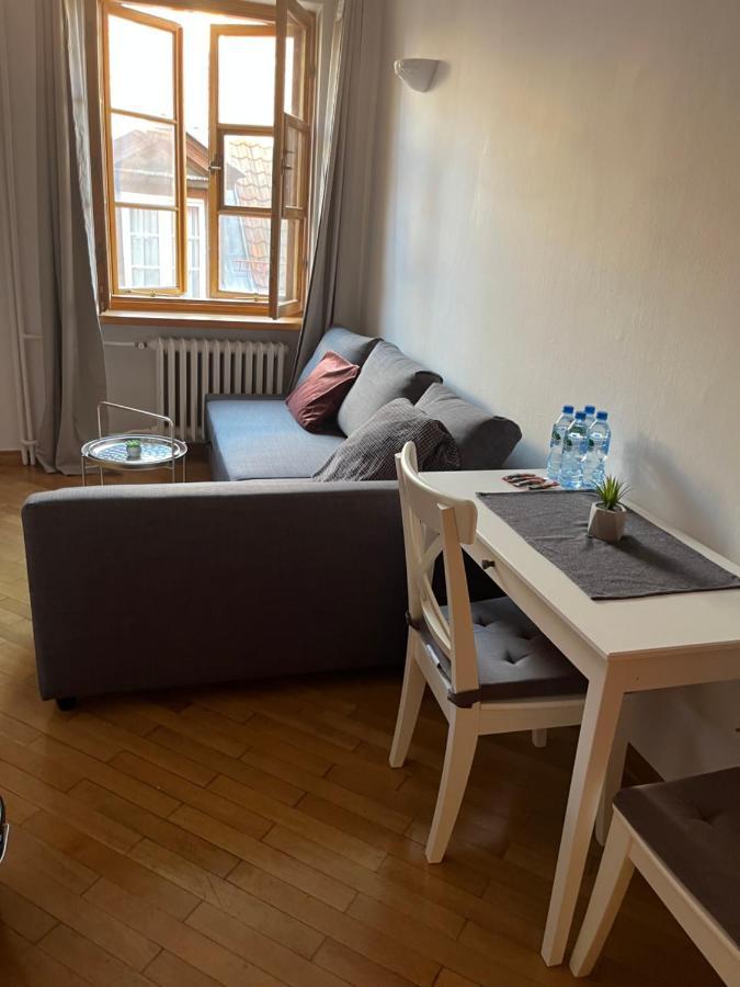 Apartament Old Town Warsaw Daire Dış mekan fotoğraf