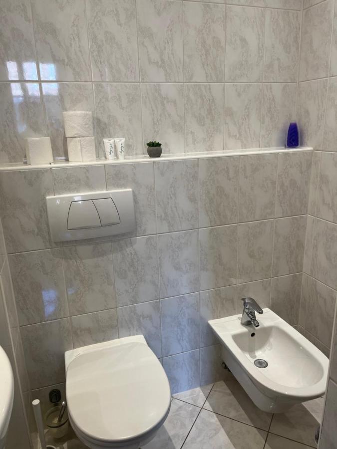 Apartament Old Town Warsaw Daire Dış mekan fotoğraf