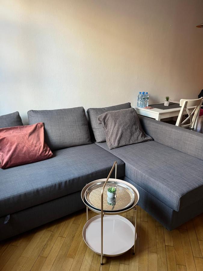 Apartament Old Town Warsaw Daire Dış mekan fotoğraf